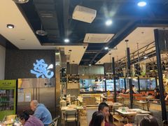 -洪氏嗨捞·猪肚鸡火锅(阳光天地店)