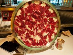 -老房老舍重庆火锅(假日城市店)