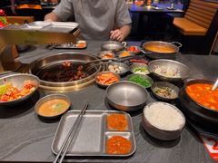 -麻蒲碳烤肉(远景路1号店)