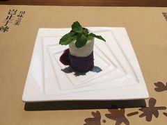 蓝莓山药-榕意·川味之美(深业上城店)