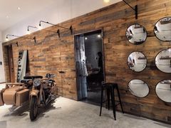 -Vanilla Specialty Coffee(八大关店)