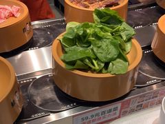 -龍歌自助小火锅(李沧顺和汇店)