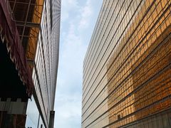 -香港皇家太平洋酒店