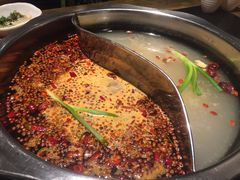 -纸盐河码头火锅(十八梯店)