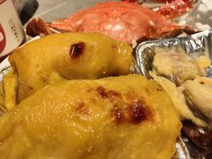 -一方渔歌蒸汽海鲜自助(文化路万达广场店)