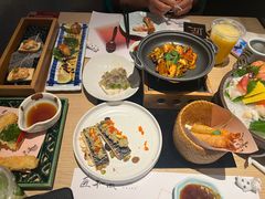 -匠和风精致料理(福州金融街万达店)