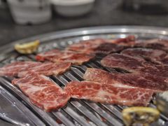 -温度烤肉专门店