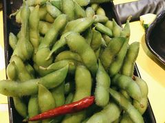 -秦香陕西食府(华贸天地店)
