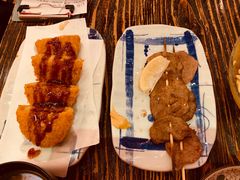 -平成屋·午肴夜酒(四川北路店)