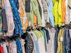 -北京大都市滑雪用品(丰泰中心店)