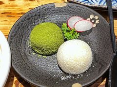 -小川洋风料理(江汉路店)