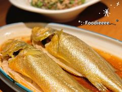-波螺油子青岛本帮菜(银座店)