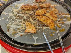 -哈哈碳都·牛肋条无限自助烤肉(宝龙店)
