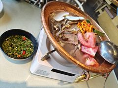 -品味泸沽湖•民族特色菜(大落水店)