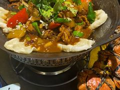 -517烧烤·龙虾·海鲜大排档(万象都荟店)