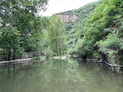 -灵溪风景区
