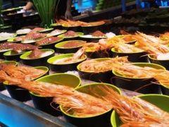 -V-ONE西雅图海鲜自助餐厅(仓山万达广场店)