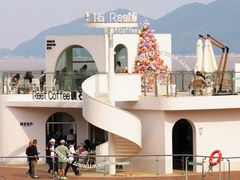 -宁波松兰山滨海旅游度假区