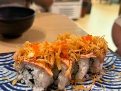 -沼津港精致料理·寿喜烧·烧鸟(漕河泾印象城店)