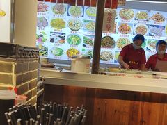 -老城南.鸭血粉丝汤(夫子庙店)