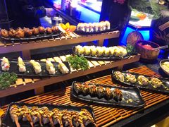 -九月海·海鲜自助(世纪东方店)
