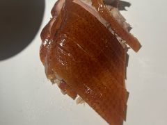 酥香嫩烤鸭-四季民福烤鸭店(西单华威约饭街店)