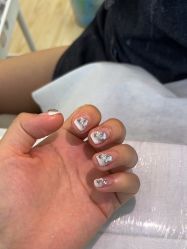 -斯馨·健康美甲美睫