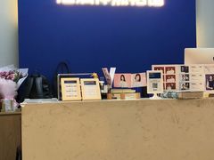 -海马体照相馆(北京apm店)
