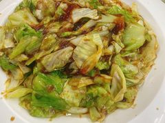 -清真利德顺小老饭庄(复兴路店)