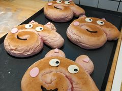 -执茶识麦(万达华府店)