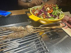 -刘记大块烤羊腿餐吧(北沙滩店)