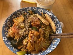 麻辣拌-皆道拌麻辣烫·麻辣拌