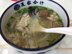 -夏家合汁(天润花园小区店)