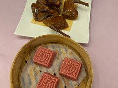 -金时代顺风大酒店(金山店)