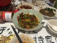 -四方桌·福建客家土菜(二中店)