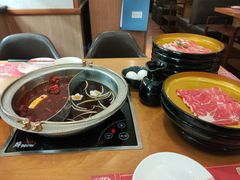 -牛New寿喜烧(青浦店)
