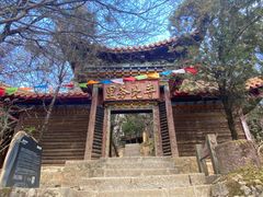 -丽江泸沽湖景区
