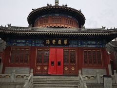 -大钟寺古钟博物馆