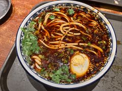 -有礼有面(知春路店)