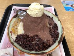 -鲜芋仙(观音桥大融城LG店)