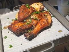 -绿茶餐厅(千岛湖银泰城店)