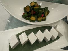 -观澜湖酒店·邀月庭中餐厅