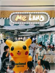 -meland亲子乐园•活动包场(佛山新DNA购物中心店)