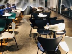 大堂-野萃山·潮汕厚果汁(十亩地店)