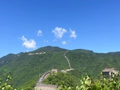 -慕田峪长城