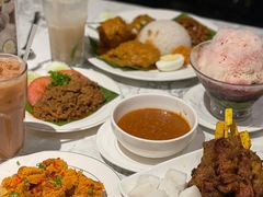 -关夫人餐厅(阳光广场店)