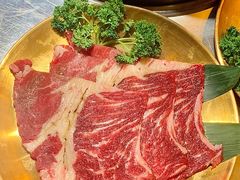 -韩味南山塔·烤肉自助(中骏世界城店)