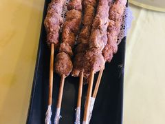 -功德林素菜饭庄(前门店)