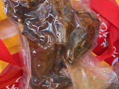 -老黄记手撕烤兔(玉林街店)