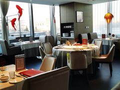 -悦融·京鲁菜·露台花园(安定门店)